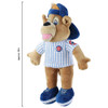 Chicago Cubs Clark the Cub Plush Mascot