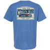 Wrigley Field Iconic Tee