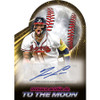 2024 MLB® Big League Baseball Blaster Box by TOPPS®