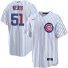 Hector Neris Chicago Cubs Home Jersey
