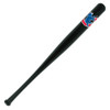 Chicago Cubs 18" Black 'Crawling Bear' Mini-Bat