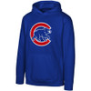 Chicago Cubs Youth 'Crawling Bear' Hoodie