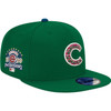 Chicago Cubs Bricks-N-Ivy 9FIFTY Snapback