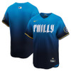 Philadelphia Phillies City Connect Limited Jersey