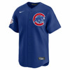 Cody Bellinger Chicago Cubs Alternate Limited Jersey