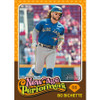 2024 Heritage MLB® Heritage Blaster Box by TOPPS®