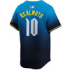 J.T. Realmuto Philadelphia Phillies City Connect Limited Jersey