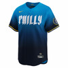 Gregory Soto Philadelphia Phillies City Connect Limited Jersey