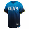 Edmundo Sosa Philadelphia Phillies City Connect Limited Jersey