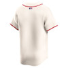 St. Louis Cardinals Alternate Ivory Limited Jersey