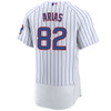 Michael Arias Chicago Cubs Home Authentic Jersey