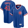 Garrett Cooper Chicago Cubs 1994 Cooperstown Jersey