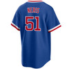 Hector Neris Chicago Cubs 1994 Cooperstown Jersey