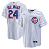 Cody Bellinger Chicago Cubs Youth Home Jersey
