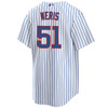 Hector Neris Chicago Cubs Youth Home Jersey