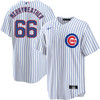 Julian Merryweather Chicago Cubs Youth Home Jersey