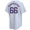 Julian Merryweather Chicago Cubs Youth Home Jersey