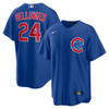 Cody Bellinger Chicago Cubs Youth Alternate Jersey