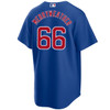 Julian Merryweather Chicago Cubs Youth Alternate Jersey