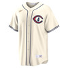 Alexander Canario Chicago Cubs Youth Field of Dreams Jersey