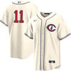 Drew Smyly Chicago Cubs Youth Field of Dreams Jersey