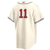 Drew Smyly Chicago Cubs Youth Field of Dreams Jersey