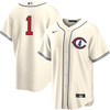 Nick Madrigal Chicago Cubs Youth Field of Dreams Jersey