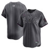 New York Mets City Connect Limited Jersey