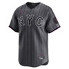 New York Mets City Connect Limited Jersey