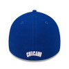 Chicago Cubs 2024 Mother's Day 39THIRTY Flex Hat
