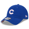 Chicago Cubs 2024 Mother's Day 9TWENTY Adjustable Hat