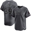 Edwin Diaz New York Mets City Connect Limited Jersey