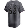 Jose Quintana New York Mets City Connect Limited Jersey