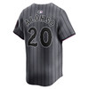 Pete Alonso New York Mets City Connect Limited Jersey