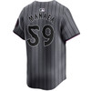 Sean Manaea New York Mets City Connect Limited Jersey