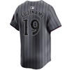 Shintaro Fujinami New York Mets City Connect Limited Jersey
