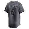 Starling Marte New York Mets City Connect Limited Jersey