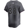 Tylor Megill New York Mets City Connect Limited Jersey
