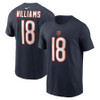 Caleb Williams Chicago Bears T-Shirt