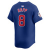 Ian Happ Chicago Cubs Alternate Limited Jersey