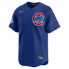 Nico Hoerner Chicago Cubs Alternate Limited Jersey