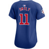 Drew Smyly Chicago Cubs Women's Alternate Limited Jersey