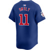 Drew Smyly Chicago Cubs Youth Alternate Limited Jersey