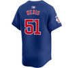 Hector Neris Chicago Cubs Youth Alternate Limited Jersey