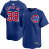 Mark Leiter Jr. Chicago Cubs Youth Alternate Limited Jersey