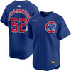 Pete Crow-Armstrong Chicago Cubs Youth Alternate Limited Jersey
