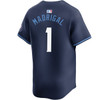 Nick Madrigal Chicago Cubs City Connect Limited Jersey