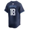 Shota Imanaga Chicago Cubs City Connect Limited Jersey
