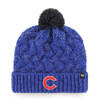 Chicago Cubs Women's Fiona Cuffed Knit