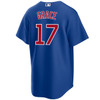 Mark Grace Chicago Cubs Youth Alternate Jersey